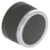 Napoleon Large Burner Control Knob (Black) - N380-0031-BK