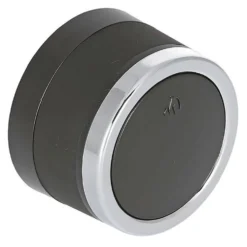 Napoleon Large Burner Control Knob (Black) - N380-0031-BK