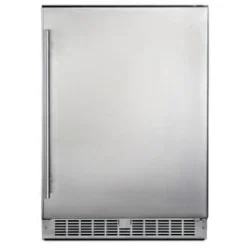 Parts Napoleon Outdoor Rated Stainless Steel Fridge - NFR055OUSS
