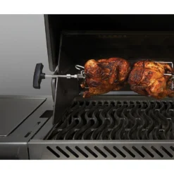 Napoleon Heavy Duty Rotisserie Kit (LEX485 & Rogue 425/365) - 69100 BBQ Accessories