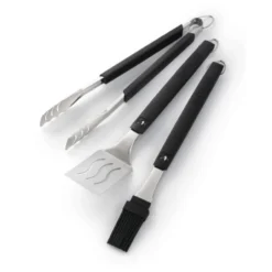BBQ Accessories Napoleon 3 Piece Toolset - 70054