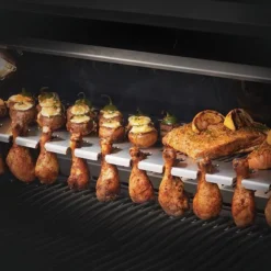 Napoleon Multifunctional Grilling Rack - 71500 BBQ Accessories