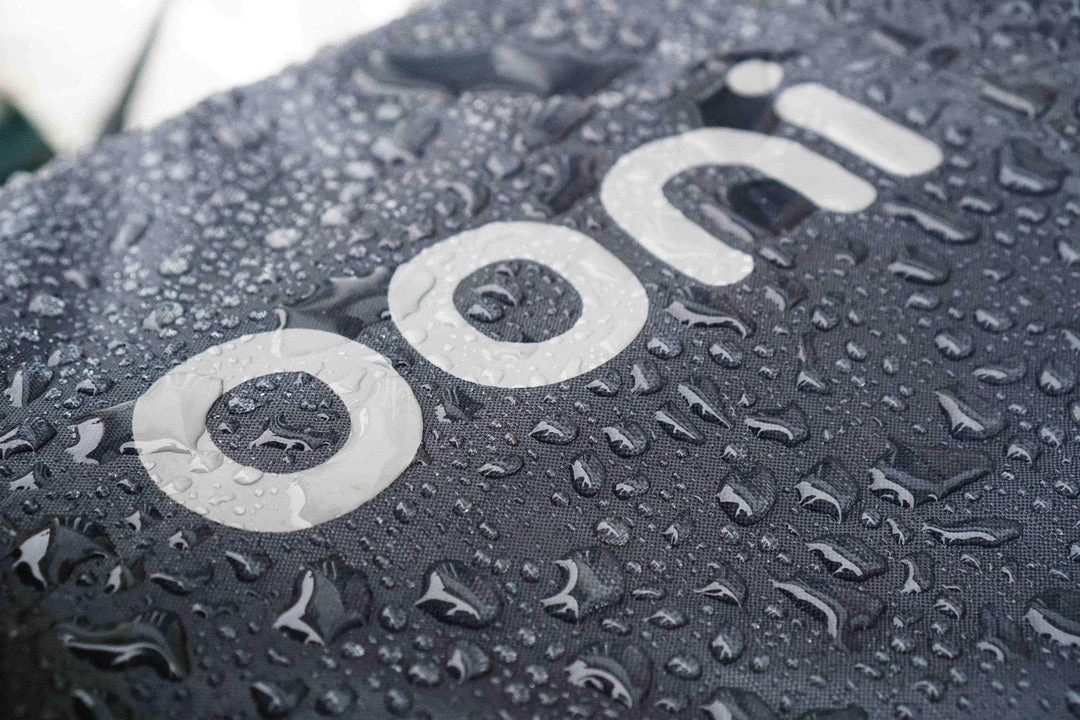 BBQ Accessories Ooni Pizza Oven Cover (Karu 16) - UU-P0E500 5 BBQ Accessories Ooni Pizza Oven Cover (Karu 16) - UU-P0E500