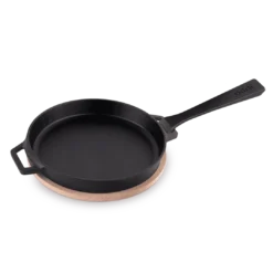 BBQ Accessories Ooni Skillet W/ Removable Handle - UU-P09F00