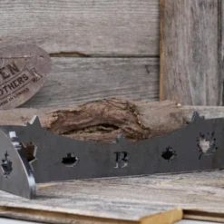 Oven Brothers Log Holder - OBLOG
