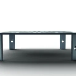 Oven Brothers Twin Grill - OBTWIN BBQ Accessories