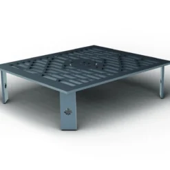 Oven Brothers Twin Grill - OBTWIN BBQ Accessories