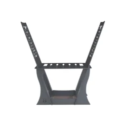 Oven Brothers Firewood Storage Rack - WOODRACK