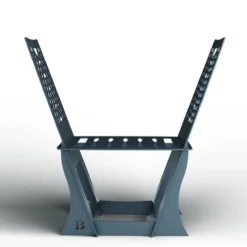 Oven Brothers Firewood Storage Rack - WOODRACK 10 Oven Brothers Firewood Storage Rack - WOODRACK