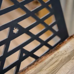 Oven Brothers Firewood Storage Rack - WOODRACK 13 Oven Brothers Firewood Storage Rack - WOODRACK