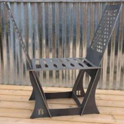 Oven Brothers Firewood Storage Rack - WOODRACK 15 Oven Brothers Firewood Storage Rack - WOODRACK