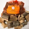 Furtado Farms Wood Chunks (Peach - .6 Cuft)