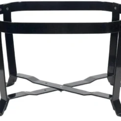 Primo Black GO Portable Top For JR 200 Oval Series Junior Grills - PG00321 Parts