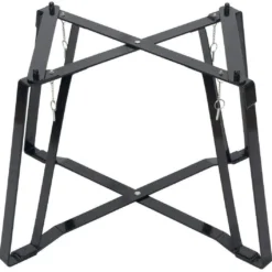 Parts Primo Black Go Base For JR 200 Oval Series Junior Grills - PG00322