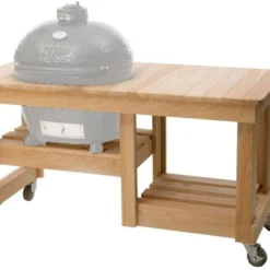 Primo Cypress Counter Top Table For Oval Junior - PG00614 Parts