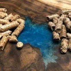 Pitmasters Choice Pellets BBQ Accessories Pitmasters Choice Fruit Pellets (40 Lb.) - PITFRUIT 7 Pitmasters Choice Pellets BBQ Accessories Pitmasters Choice Fruit Pellets (40 Lb.) - PITFRUIT