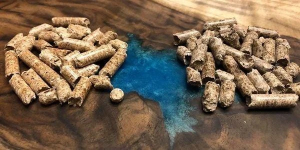 Pitmasters Choice Pellets BBQ Accessories Pitmasters Choice Fruit Pellets (40 Lb.) - PITFRUIT 4 Pitmasters Choice Pellets BBQ Accessories Pitmasters Choice Fruit Pellets (40 Lb.) - PITFRUIT