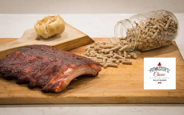 Pitmasters Choice Pellets BBQ Accessories Pitmasters Choice Fruit Pellets (40 Lb.) - PITFRUIT 2 Pitmasters Choice Pellets BBQ Accessories Pitmasters Choice Fruit Pellets (40 Lb.) - PITFRUIT