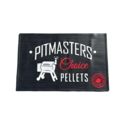 Pitmasters Choice Pellets Pitmasters Choice BBQ Mat (30" X 47") BBQ Accessories