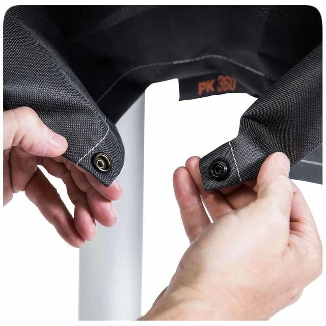 PK Grills PK360 Grill Cover - PK360A-CSX-GO-X BBQ Accessories 4 PK Grills PK360 Grill Cover - PK360A-CSX-GO-X BBQ Accessories