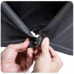 PK Grills PK360 Grill Cover - PK360A-CSX-GO-X BBQ Accessories 9 PK Grills PK360 Grill Cover - PK360A-CSX-GO-X BBQ Accessories