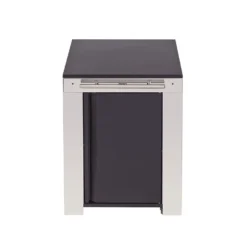ENO La Plancha Felix Black And Stainless Side Table - PMIP06185 Parts