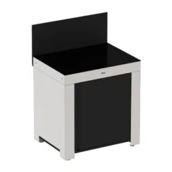 ENO La Plancha Standard Black And Stainless Module - PMOD8501 Parts