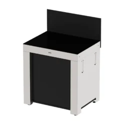 ENO La Plancha Standard Black And Stainless Module - PMOD8501 Parts 6 ENO La Plancha Standard Black And Stainless Module - PMOD8501 Parts