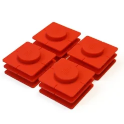 Yoder FireBoard Probe Organizers