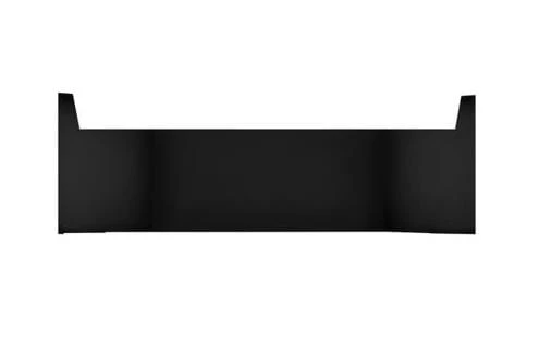 Napoleon MIRRO-FLAME Porcelain Reflective Radiant Panels (56") - PRPL56 1 Napoleon MIRRO-FLAME Porcelain Reflective Radiant Panels (56") - PRPL56