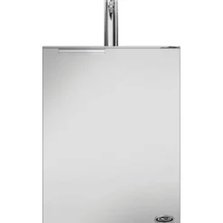 Parts DCS Single Tap Keg / Beer Dispenser (24") - RFT24T-1