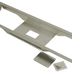 Bromic Heating Bromic Ceiling Recess Kit (Platinum Electric Marine 3400W) - BH3130035