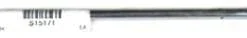 Broil King Axle - S15170