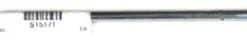 Broil King Axle - S15171 Parts