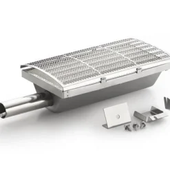 Parts Napoleon Infrared Burner Kit (Prestige 500/665 & PRO 500) - S81013