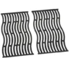 Napoleon S83004 Cast Iron Cooking Grids (2 Pack) Parts
