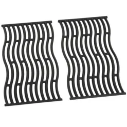 Napoleon S83004 Cast Iron Cooking Grids (2 Pack) Parts