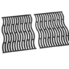 Parts Napoleon S83005 Cast Iron Cooking Grids (2 Pack)