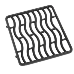 Parts Napoleon S83009 Cast Iron Infrared Side Burner Grid (Rogue Series)