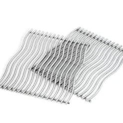 Parts Napoleon S83013 Stainless Steel Cooking Grids (2 Pack)