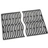 Napoleon S83017 Cast Iron Cooking Grids (3 Pack)