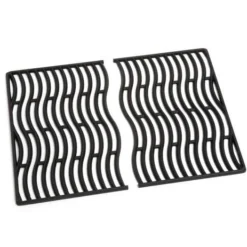 Napoleon S83017 Cast Iron Cooking Grids (3 Pack)