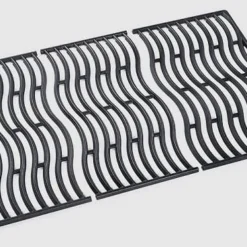 Napoleon Three Cast Iron Cooking Grids For Rogue 525 - S83024