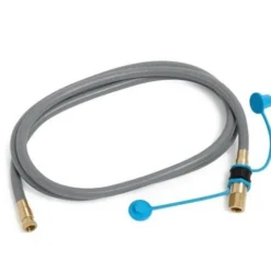 Napoleon S85003 10' Natural Gas Hose With 1/2" Quick Connect
