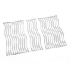 Napoleon S87003 Stainless Steel Cooking Grids (3 Pack)