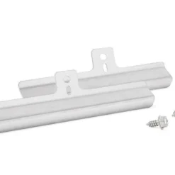 Napoleon Cross Light Bracket & 2 Screws (Rogue 525) - S87013 Parts