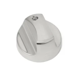 Parts Napoleon S88001 Large Control Knob - Clear Flame