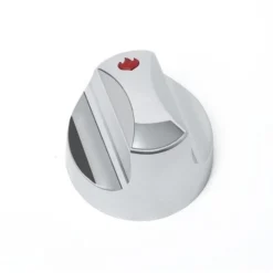 Napoleon Large Control Knob - Red Flame (Rogue Series) - S88005 Parts