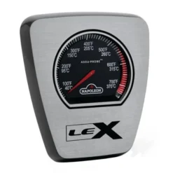 Napoleon ACCU-PROBE Temperature Gauge (LEX Series) - S91001 Parts