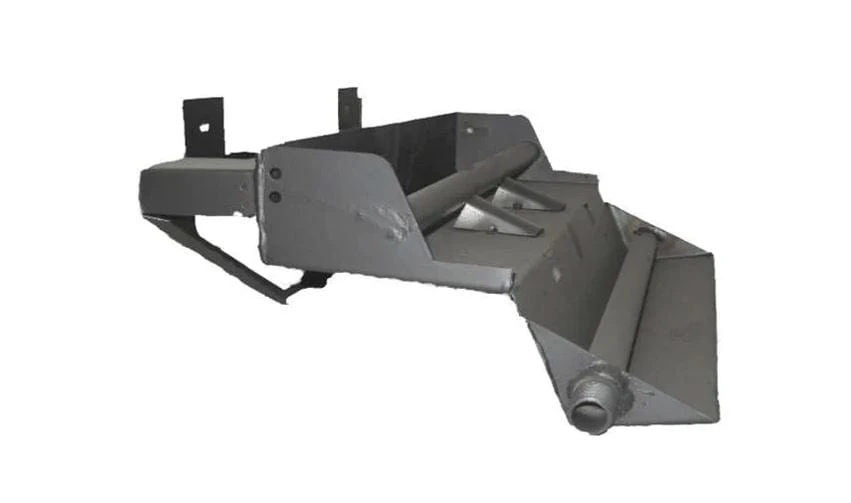 Heatmaster Vented 2-Tier 24" IPI Ignition Stadium Burner Burners 1 Heatmaster Vented 2-Tier 24" IPI Ignition Stadium Burner Burners